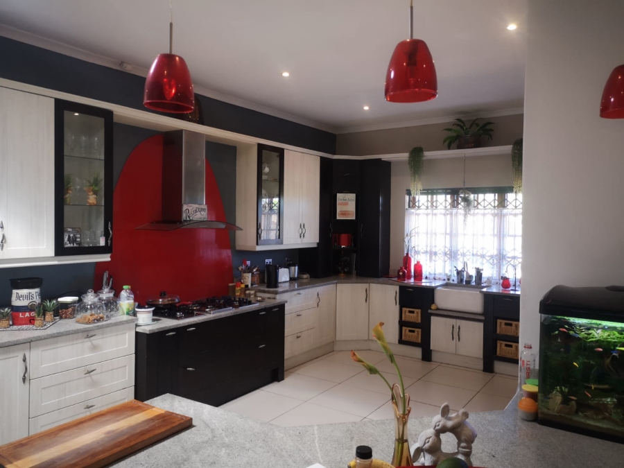 3 Bedroom Property for Sale in Winterhoek Park Eastern Cape
